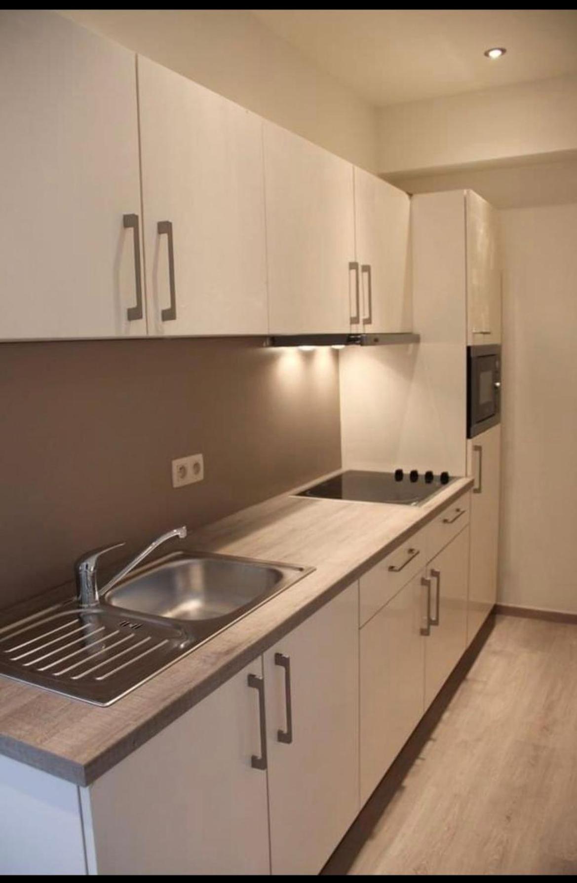 Voskenslaan Apartment *